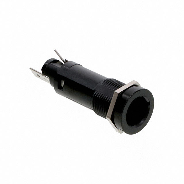31.1623 SCHURTER Inc. Portafusibles
